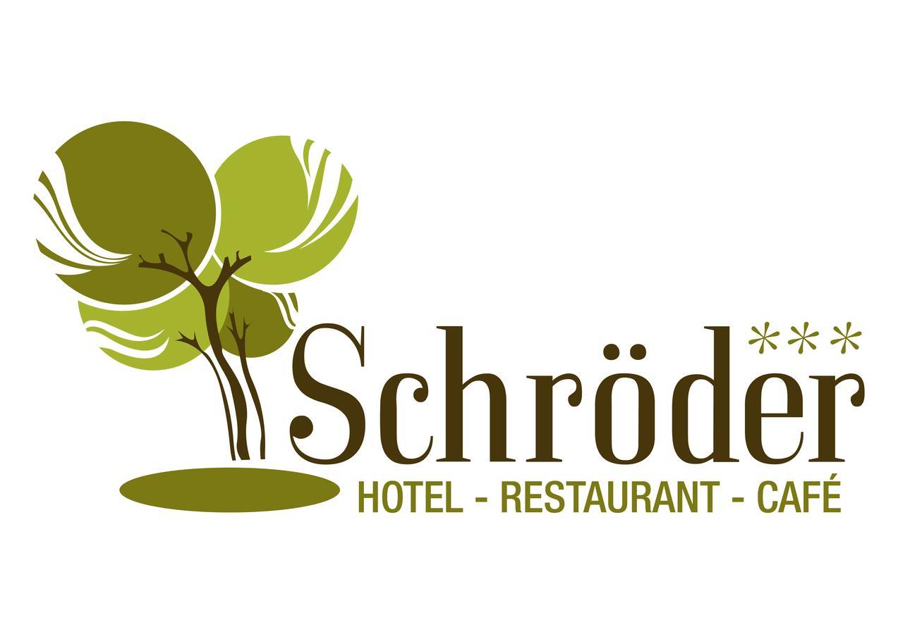 Hotel Schroeder Losheimergraben エクステリア 写真
